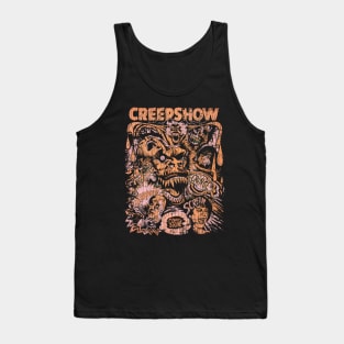 Creepshow 1982 Tank Top